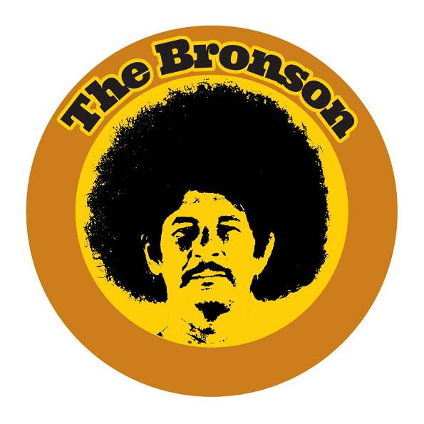 THE BRONSON