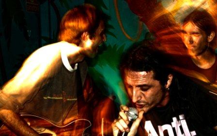 Los Brodies Grupo Reggae Zaragoza