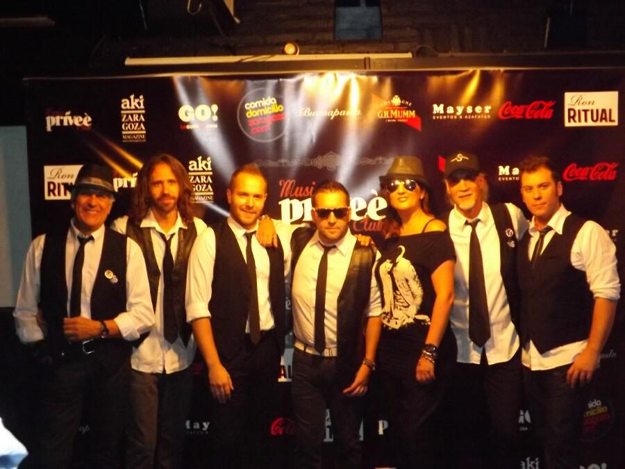 Seven Zaragoza