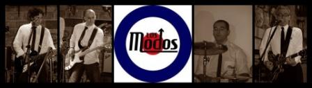 los modos grupo zaragoza