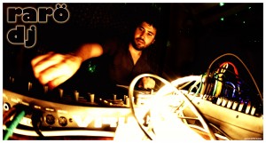 dj raro fandango djs continental tapeo session