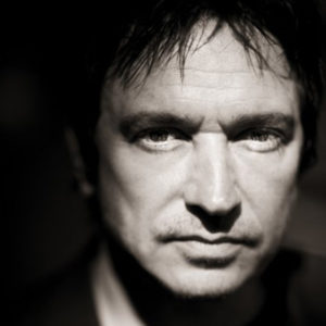Alan Wilder zgz conciertos