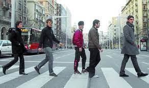 PRESENTACION DEL NUEVO SINGLE THE FAITH KEEPERS "SOON YOU'LL DIE"