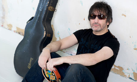 Ian Broudie efemeride musical 4 de agosto biografia