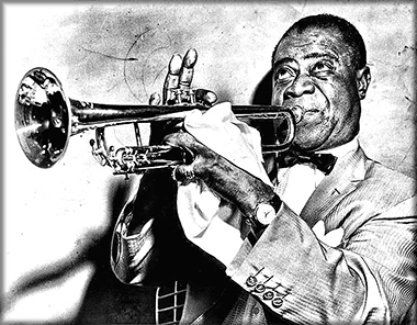 Louis Armstrong efemeride musical 6 de julio
