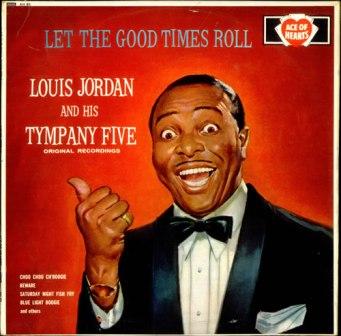 Louis Jordan efemeride musical 8 de julio