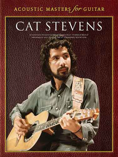 cat stevens, efemeride musical 21 julio