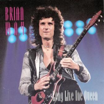 efemeride musical 19 julio Brian May Long Live The Queen