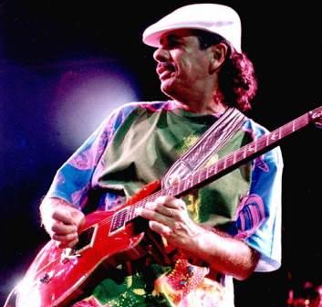 efemeride musical 20 julio carlos santana