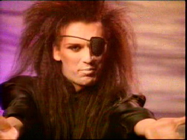 Dead Or Alive pete burns efemeride musical 5 de agosto