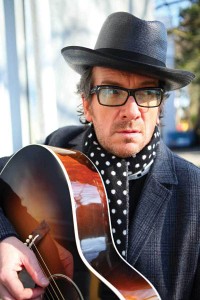 Elvis Costello zgz conciertos
