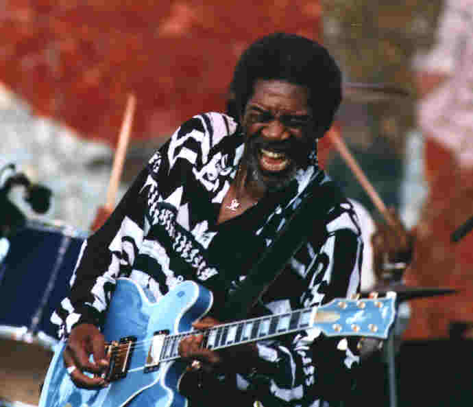 luther allison efemeride musical 17 de agosto