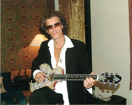 Joe Perry 10 septiembre efemeride musical