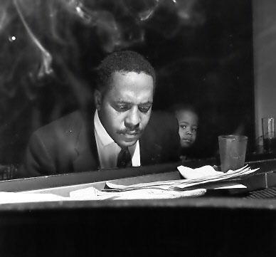 bud powell efemeride musical 27 de septiembre