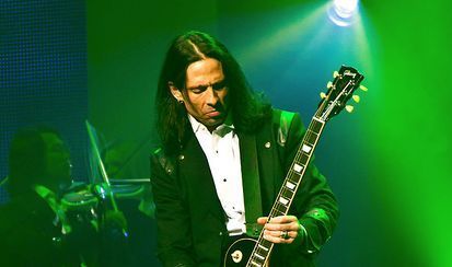 efemeride musical 29 de septiembre Al Pitrelli