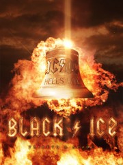 Black ice, grupo tributo AC/DC