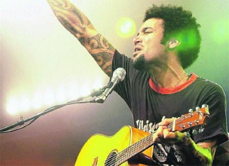 Ben Harper