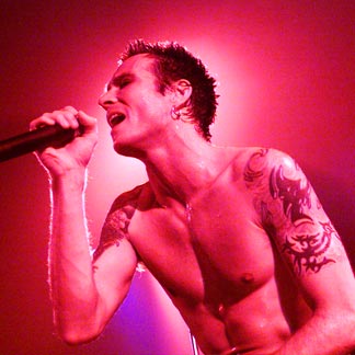 Scott Weiland efemeride musica 27 octubre