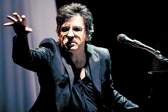 charly garcia