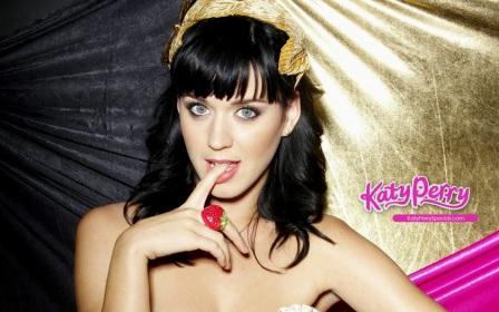 katy perry