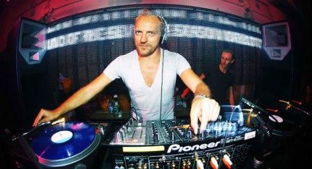 sven vath