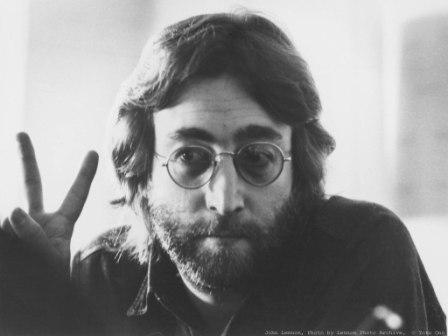 john lennon efemeride musical