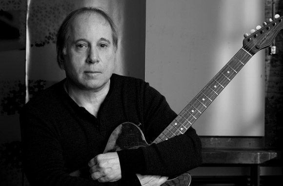 paul simon