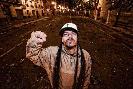 rap susklei grupo zaragoza rap