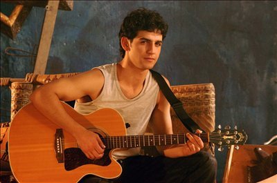 fran perea