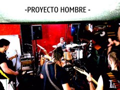 proyecto hombre