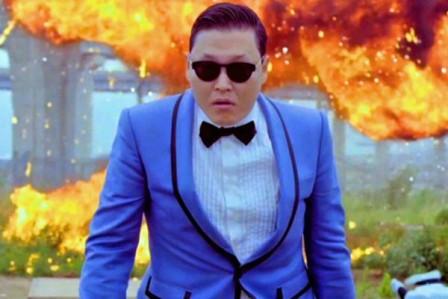 Gangnam Style