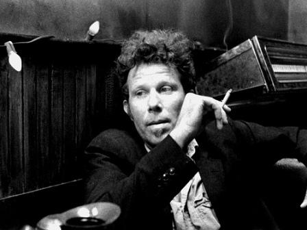 Efemeride musical tom waits