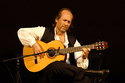 Paco de Lucia