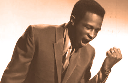 Arthur Conley