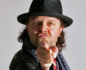 lars-ulrich zgz conciertos