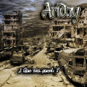 Ariday