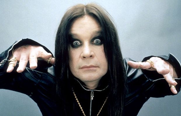ozzy osbourne