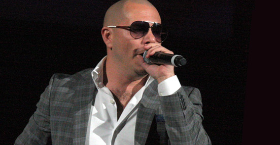 Efemeride musical 14 de enero Pitbull