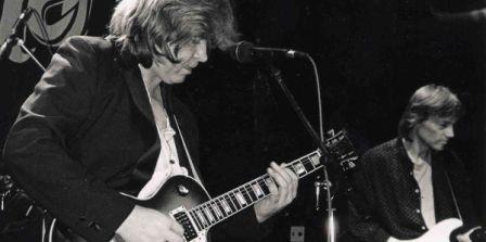 efemeride musical 17 enero mick taylor