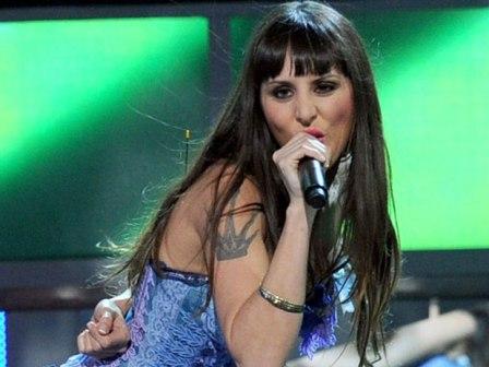 Efeméride musical 13 febrero mala rodriguez