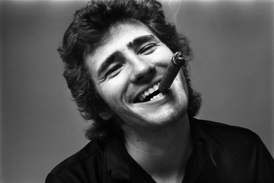 Tim Buckley