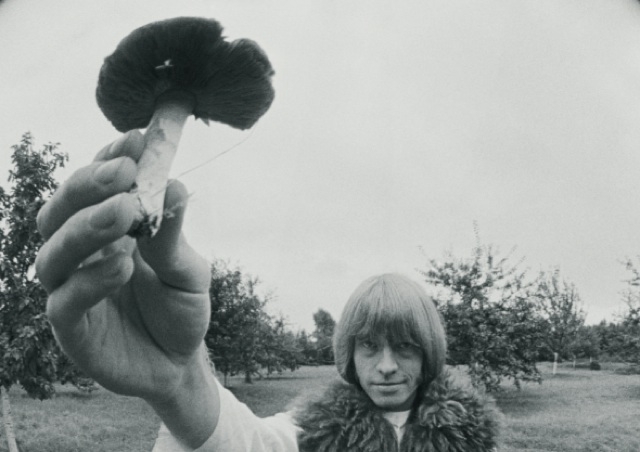 Efeméride musical 28 de febrero Brian Jones