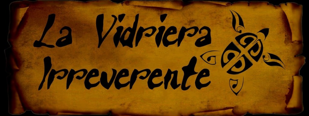 La Vidriera Irreverente