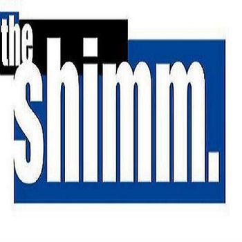 THE SHIMM