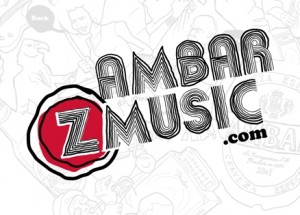 AMBAR ZMUSIC