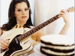 Efeméride musical 11 de marzo Lisa Loeb