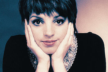 Liza Minelli