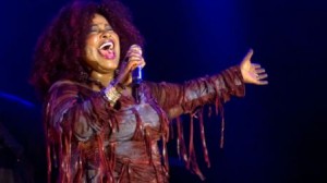 Efeméride musical 23 de marzo Chaka Khan