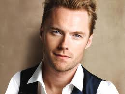 Efeméride musical 3 de marzo Ronan Keating
