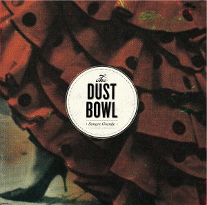 dust bowl